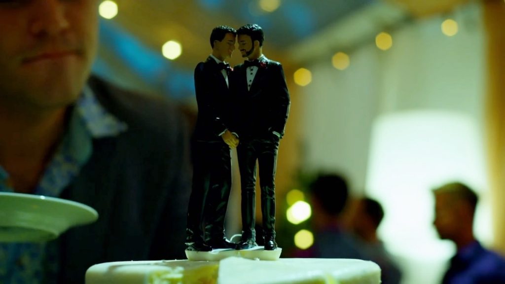 10 Of The Best TV Proposal Scenes Of All Time