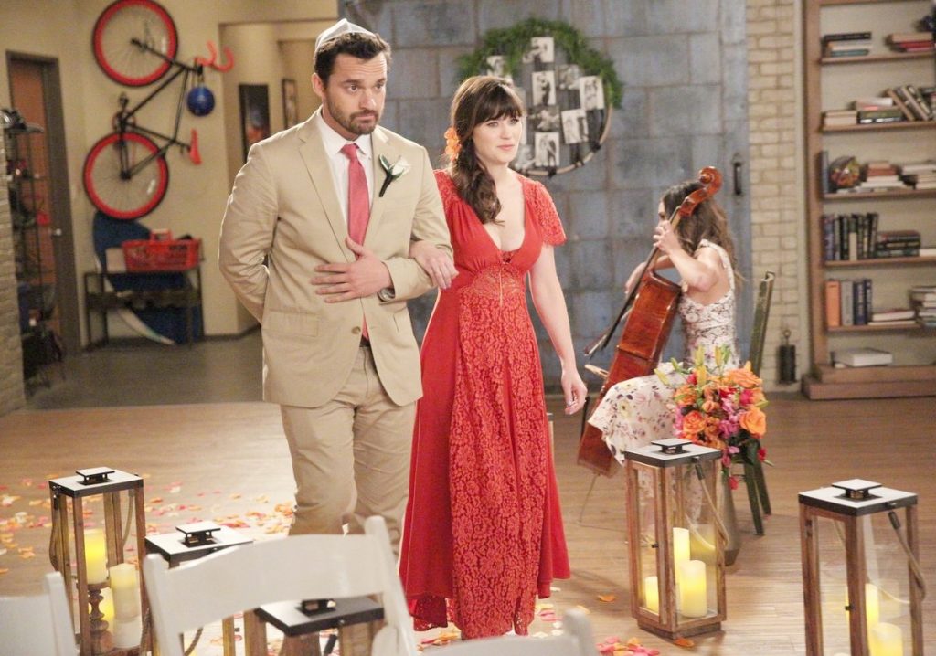 10 Of The Best TV Proposal Scenes Of All Time