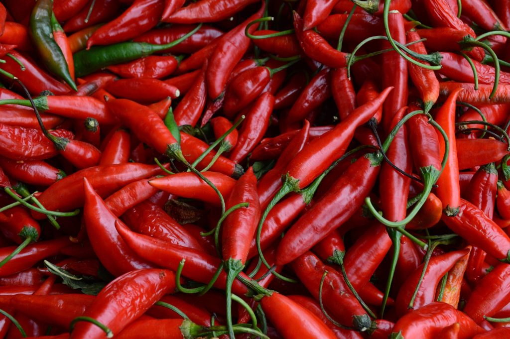 9 Most Filling Foods That Will Help You Stay On Track