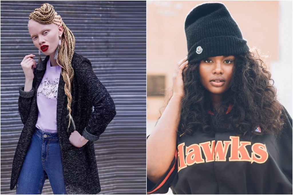 12 Top Modele De Culoare Ce Au Reușit Să Spargă Stereotipurile