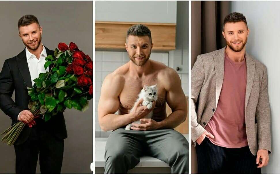 Новий «Холостяк»: що ми знаємо про Михайла Заливако?