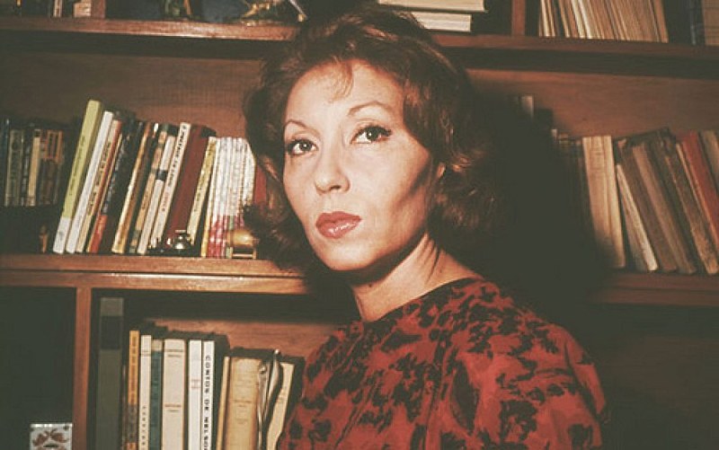 6 motivos por que Clarice Lispector é famosa no mundo todo