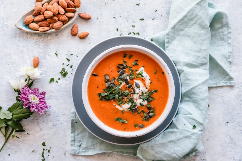 9 Most Filling Foods That Will Help You Stay On Track