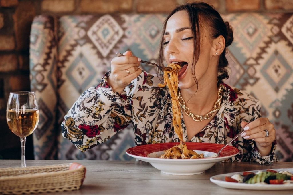 Cosa pensano gli stranieri degli Italiani a tavola e in cucina?