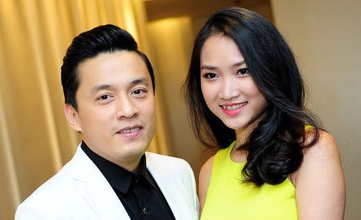 Những cặp đôi “đũa lệch” nhưng vẫn hạnh phúc của showbiz Việt