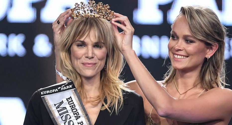 Mãe de 33 anos é eleita Miss Alemanha 2021
