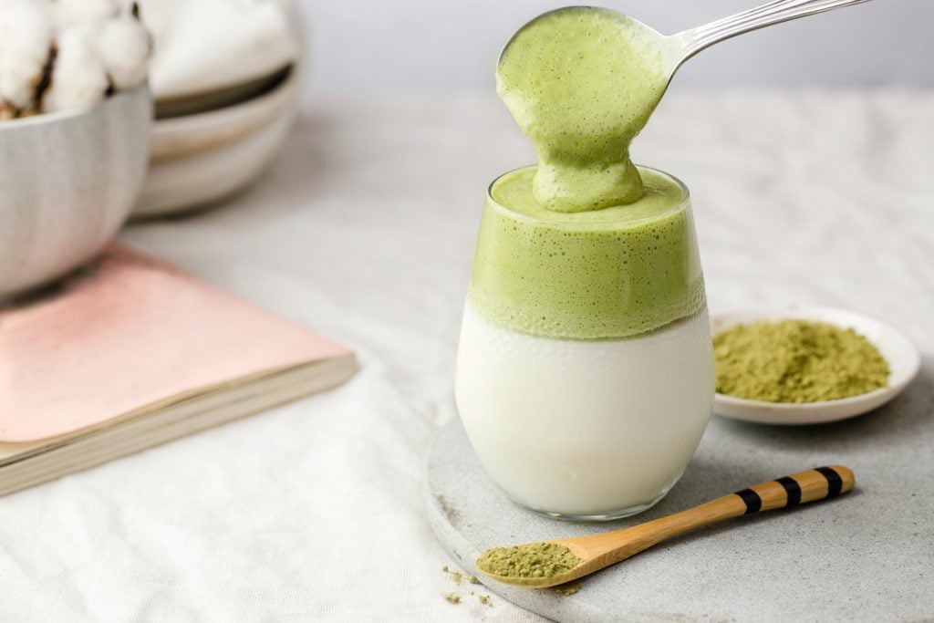 8 Convincing Reasons To Ditch Coffee For Matcha