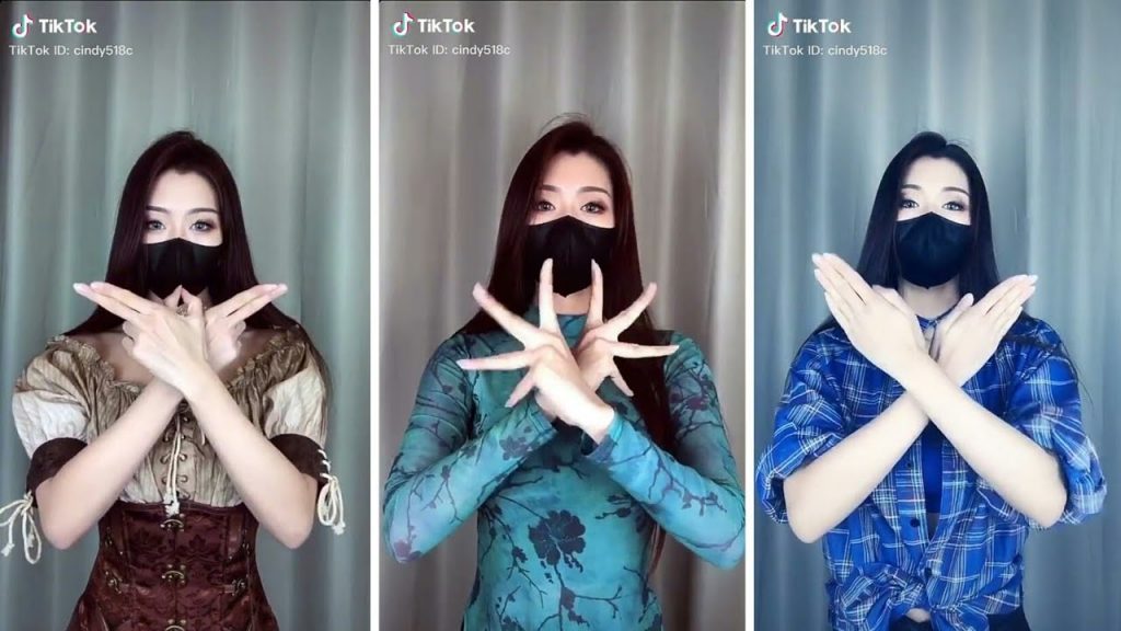 8 تحديات تيك توك يجب عليك تجربتها