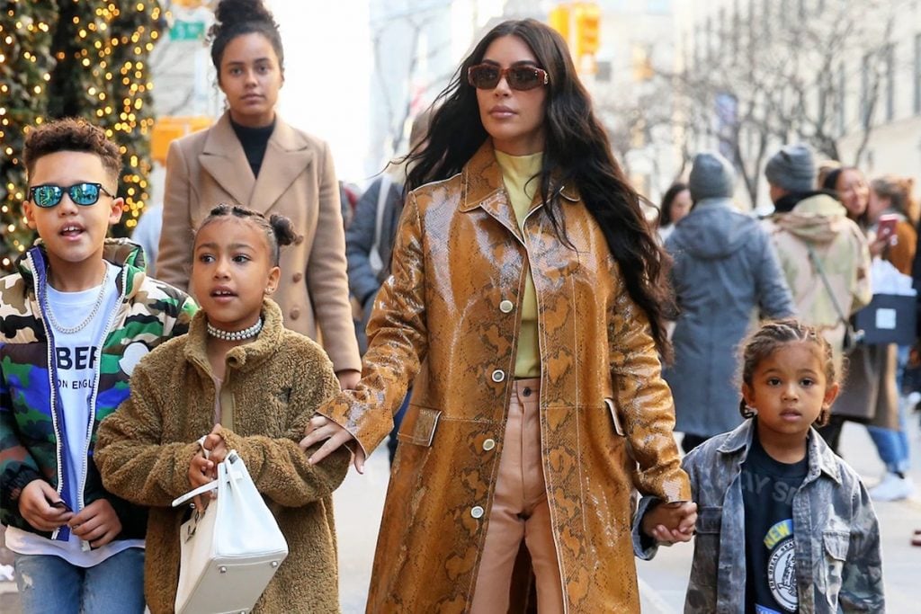 Everything You Need To Know To Be Up To Date On The Kim And Kanye Divorce