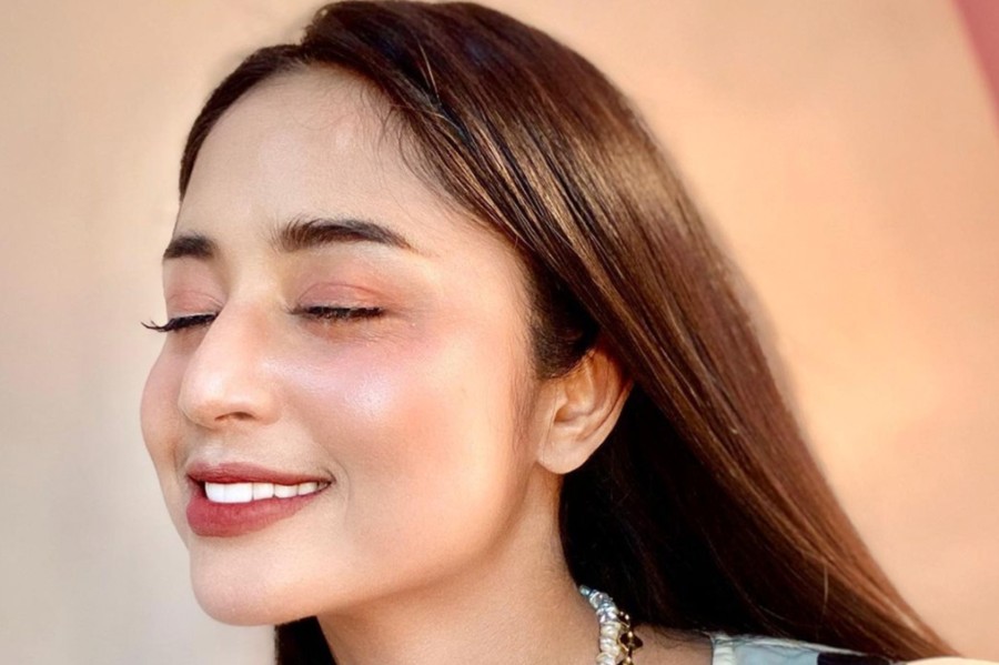 ≡ Inilah 8 Fakta Pencipta Goyang Gergaji Dewi Persik 》 Her Beauty