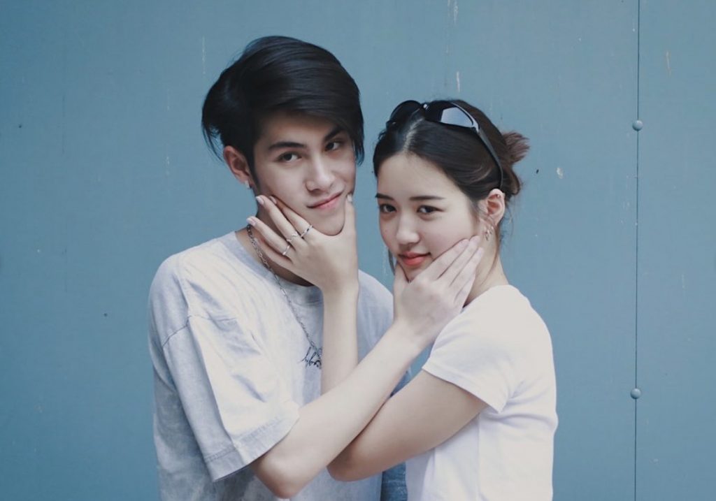 6 เรื่องราวกุ๊กกิ๊กของคู่จิ้นคู่ใหม่เจ้านาย-จูเน่