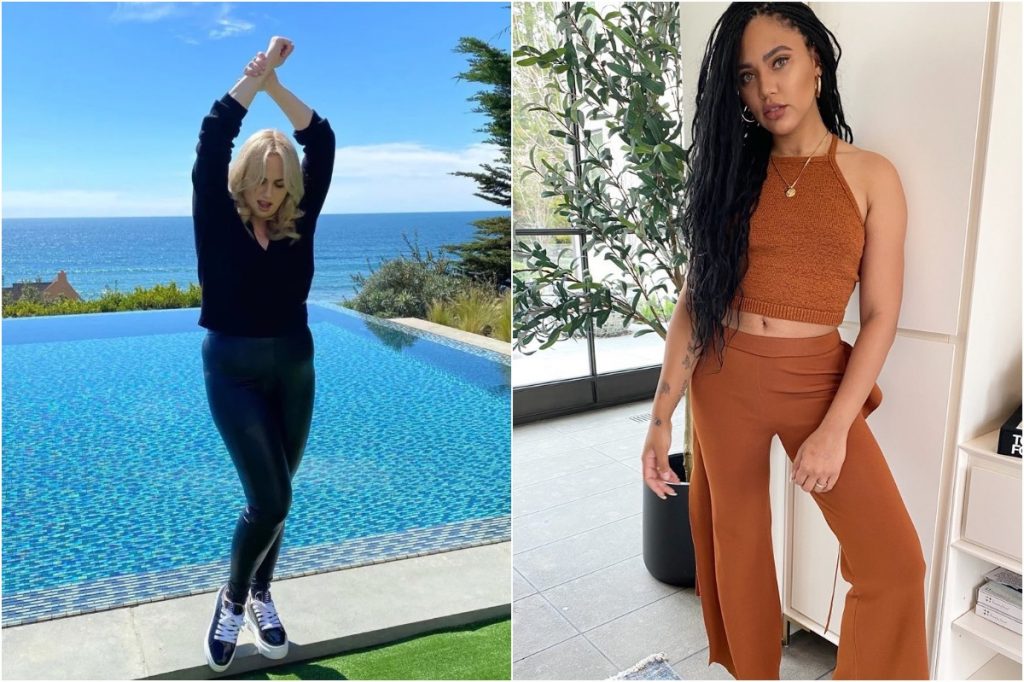 Stars Who Have Lost Weight During The Last Year