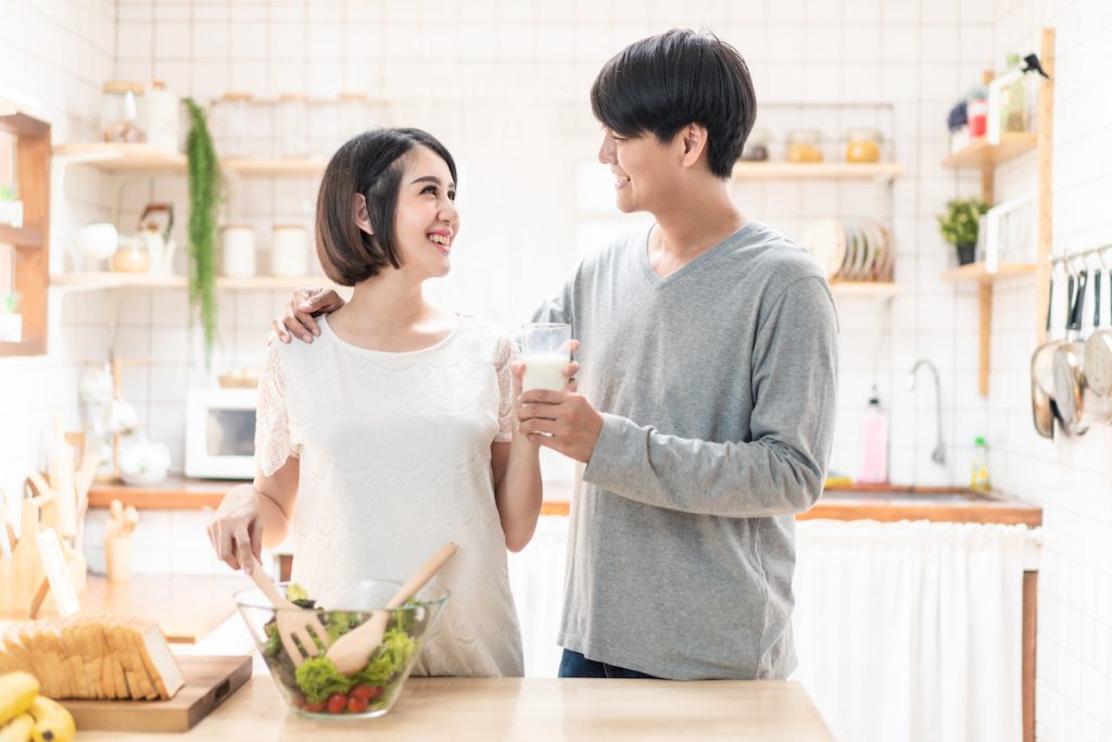 Các loại thực phẩm “vàng” giúp bạn giảm stress!