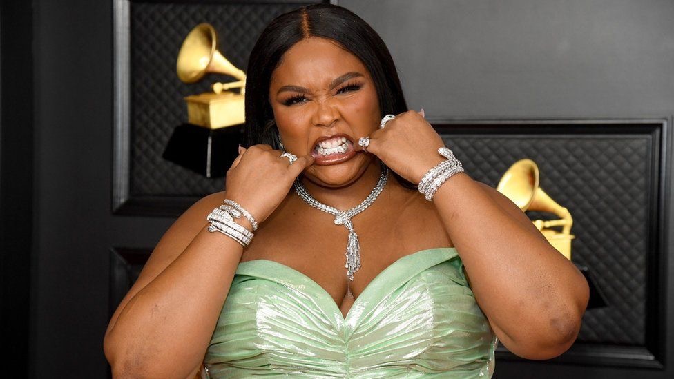 Most Memorable 2021 Grammy Awards Red Carpet Looks