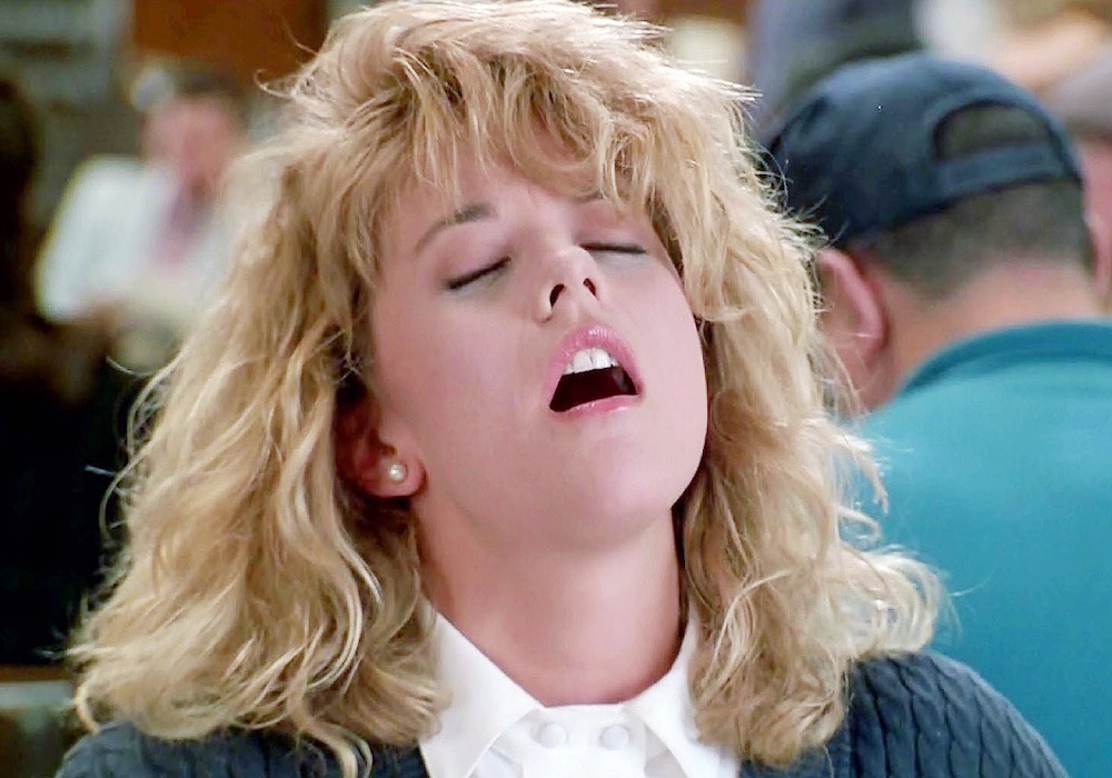 The Real Reason Why Meg Ryan Disappeared From Hollywood