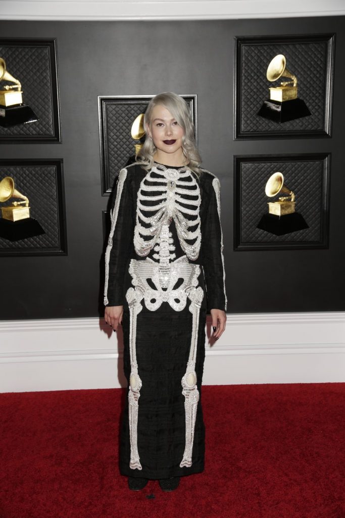 Most Memorable 2021 Grammy Awards Red Carpet Looks