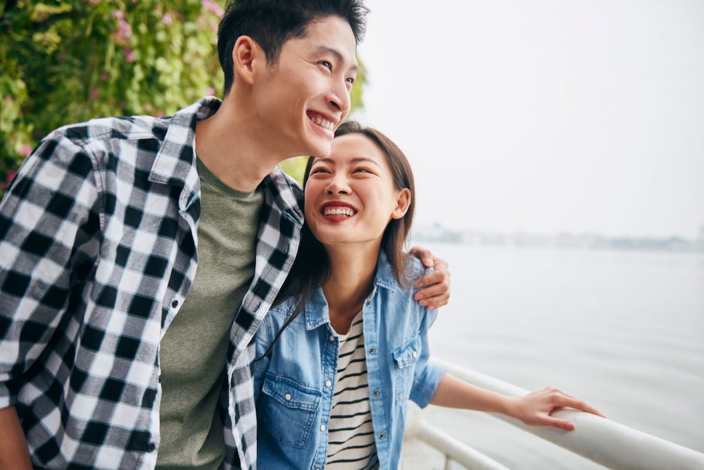 Những cung hoàng đạo là “người yêu” phù hợp nhất và những cung hoàng đạo bạn nên tránh!