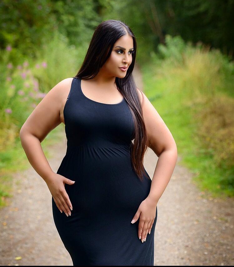 10 fashionistas asiáticas plus size que vão inspirar você