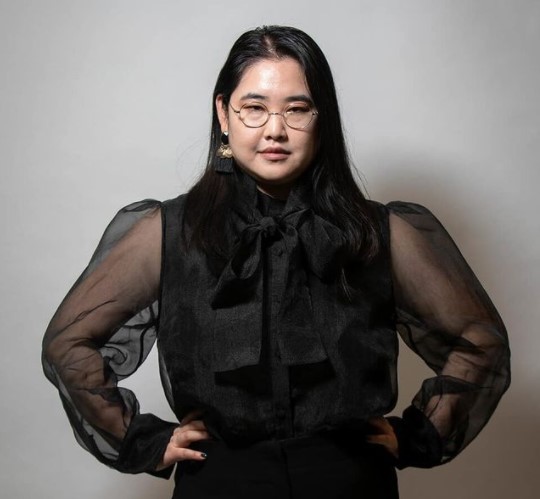 10 fashionistas asiáticas plus size que vão inspirar você
