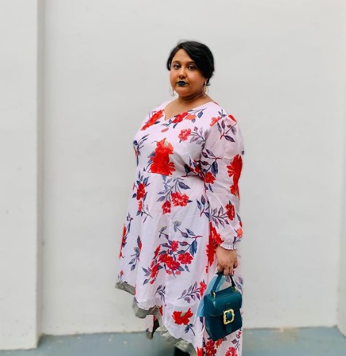 10 fashionistas asiáticas plus size que vão inspirar você