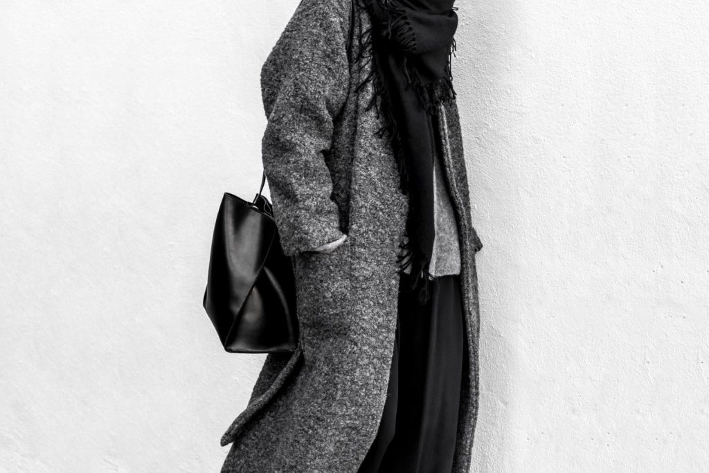 12 Rules for Mastering the Art of New York Girl Style