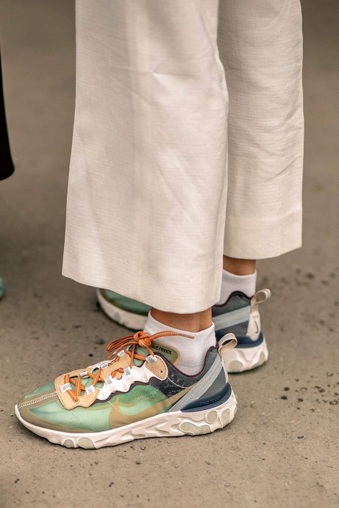 12 Rules for Mastering the Art of New York Girl Style