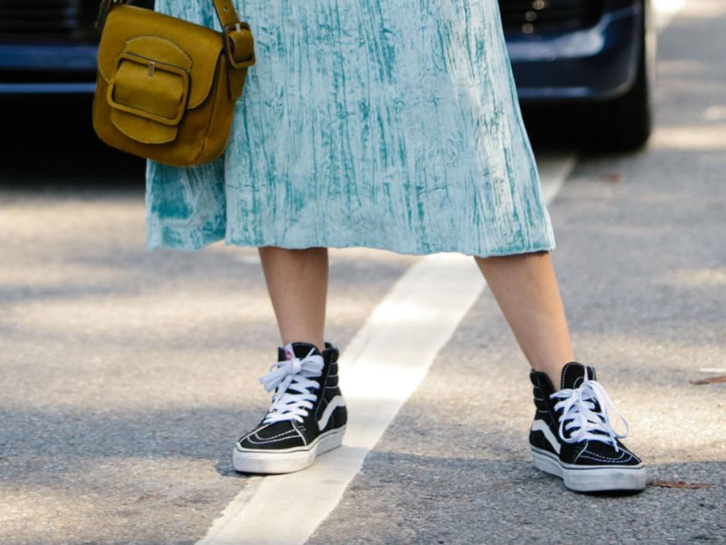 12 Rules for Mastering the Art of New York Girl Style