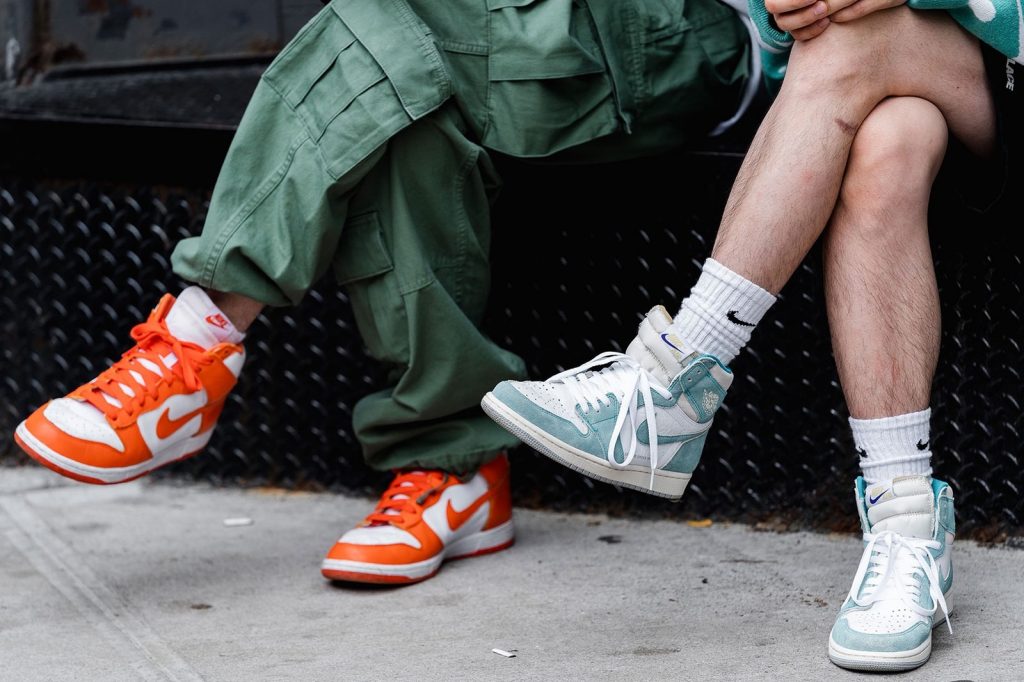 12 Rules for Mastering the Art of New York Girl Style
