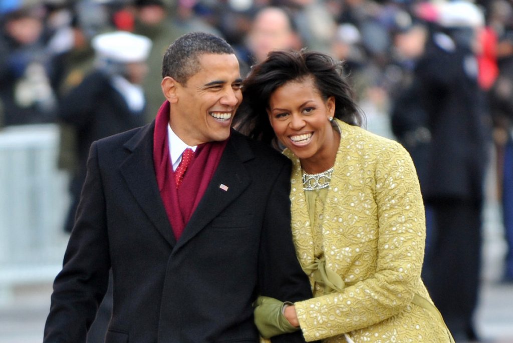 7 Hollywood Power Couples That Are #RelationshipGoals