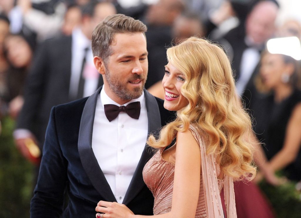 7 Hollywood Power Couples That Are #RelationshipGoals