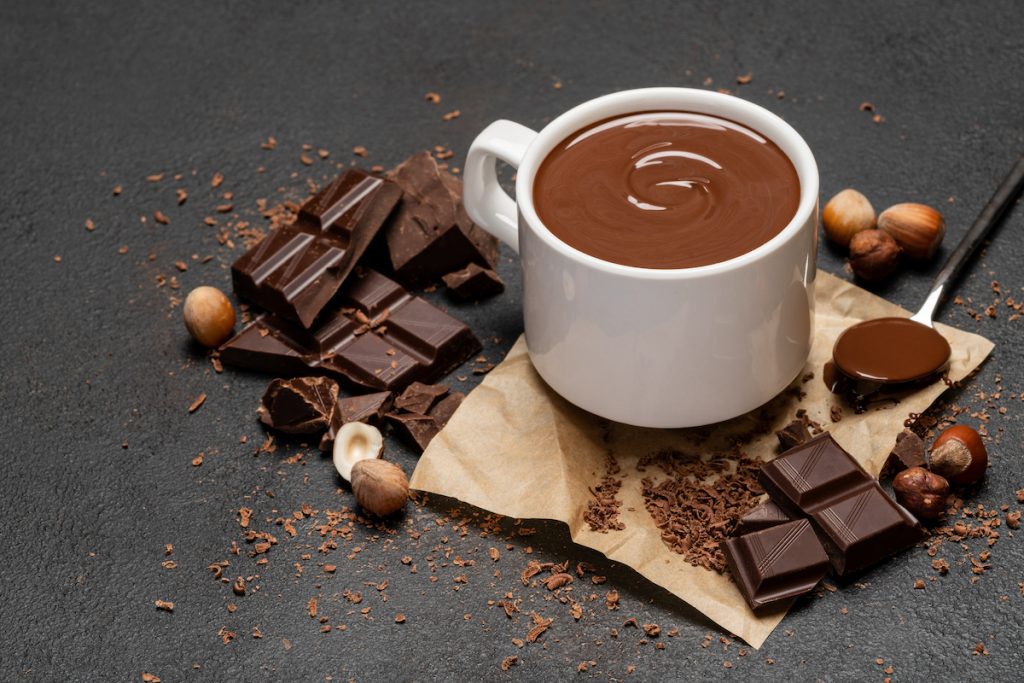 8 Ways to Use Chocolate For Good Skin