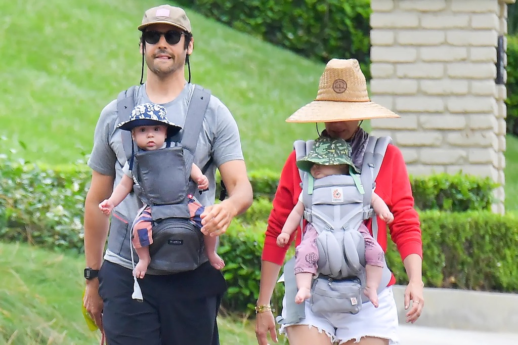 Celebrities Who Have Children Via Surrogacy
