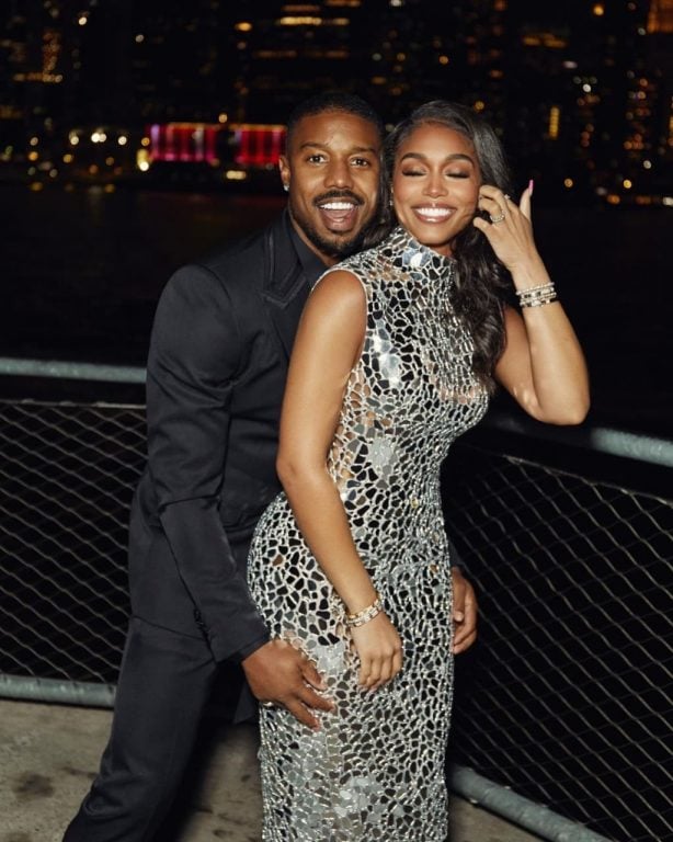 ≡ Michael B. Jordan and Lori Harvey’s Relationship Facts to Know 》 Her