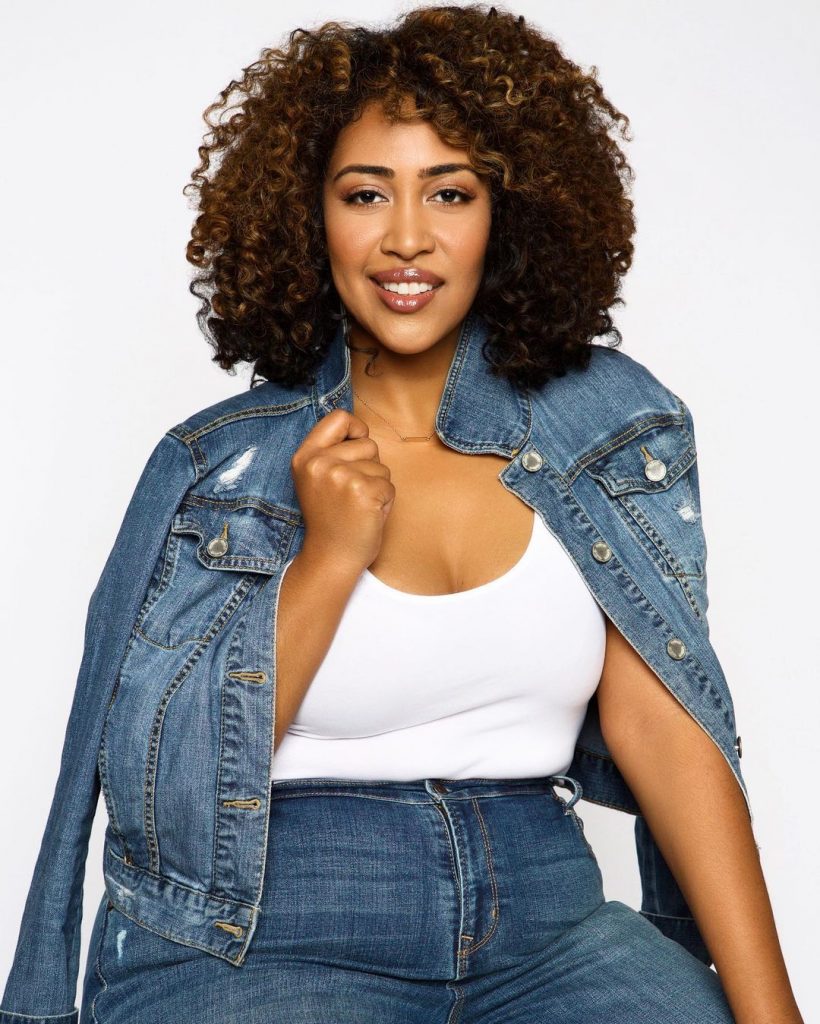 10 fashionistas asiáticas plus size que vão inspirar você