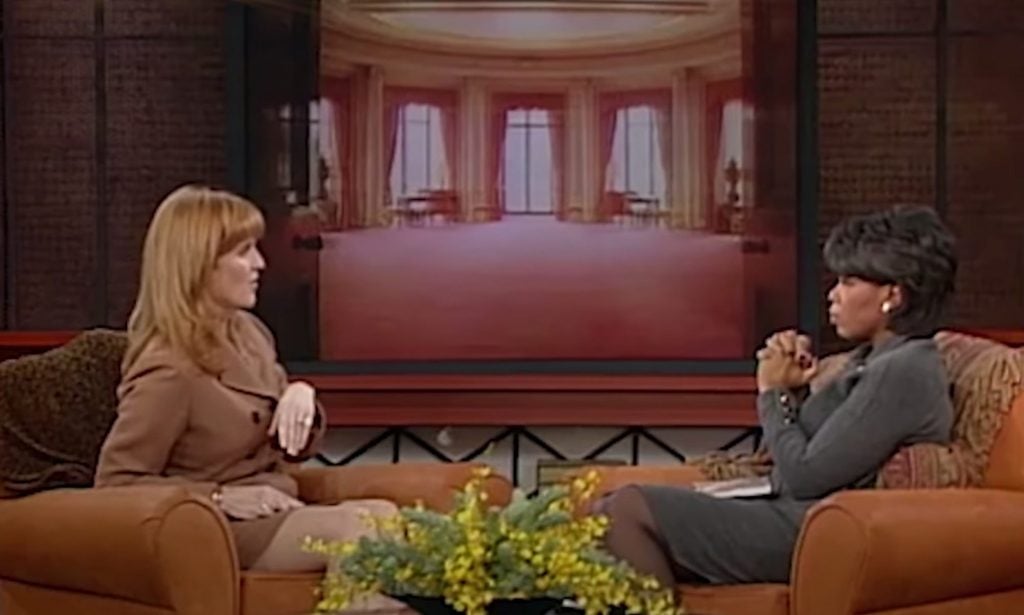 9 Most Controversial Oprah’s Interviews 