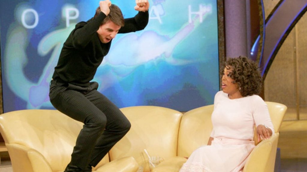 9 Most Controversial Oprah’s Interviews 