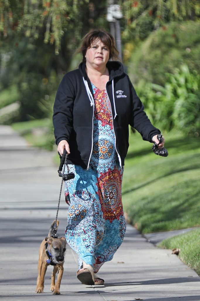 What happened to Yasmine Bleeth?