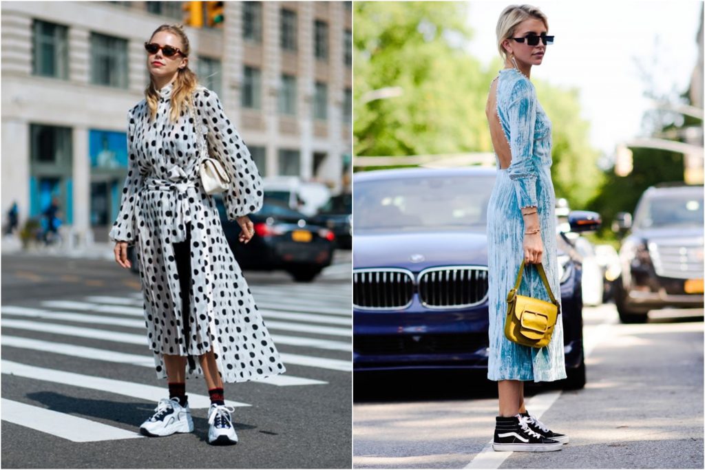 12 Rules for Mastering the Art of New York Girl Style