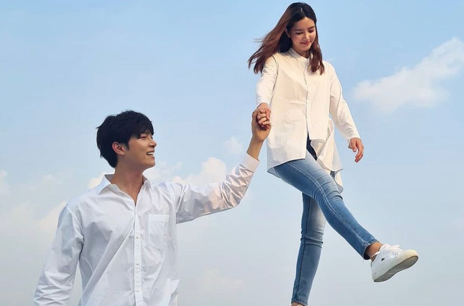 6 เรื่องราวความรักของคู่จิ้นแห่งชาติ ก็อต-ริชชี่