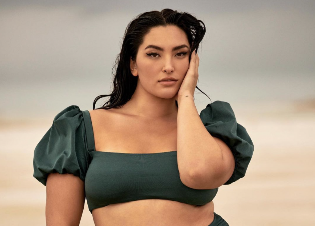 10 fashionistas asiáticas plus size que vão inspirar você