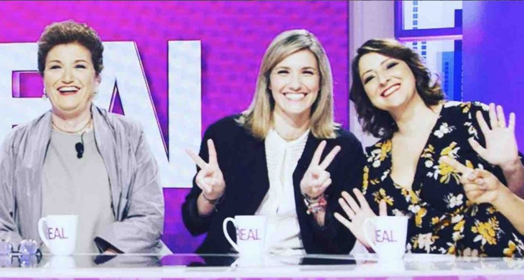 Giulia e Camilla Salerno, chi sono le figlie di Mara Maionchi?