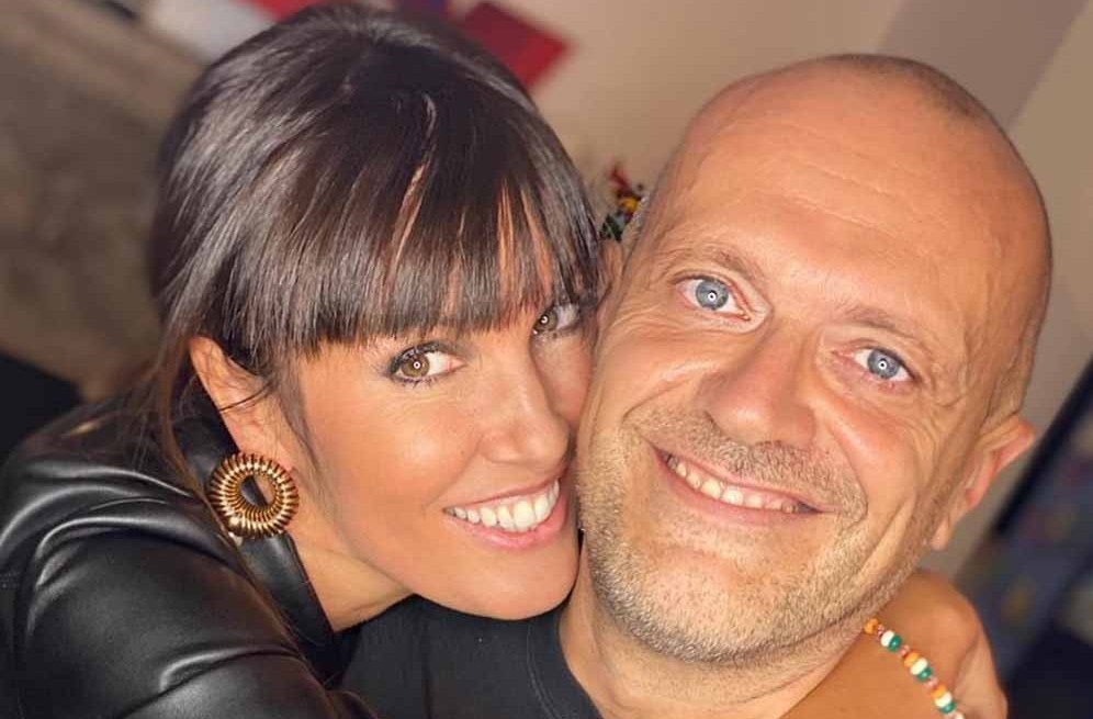 Debora Pelamatti: chi è la moglie di Max Pezzali?