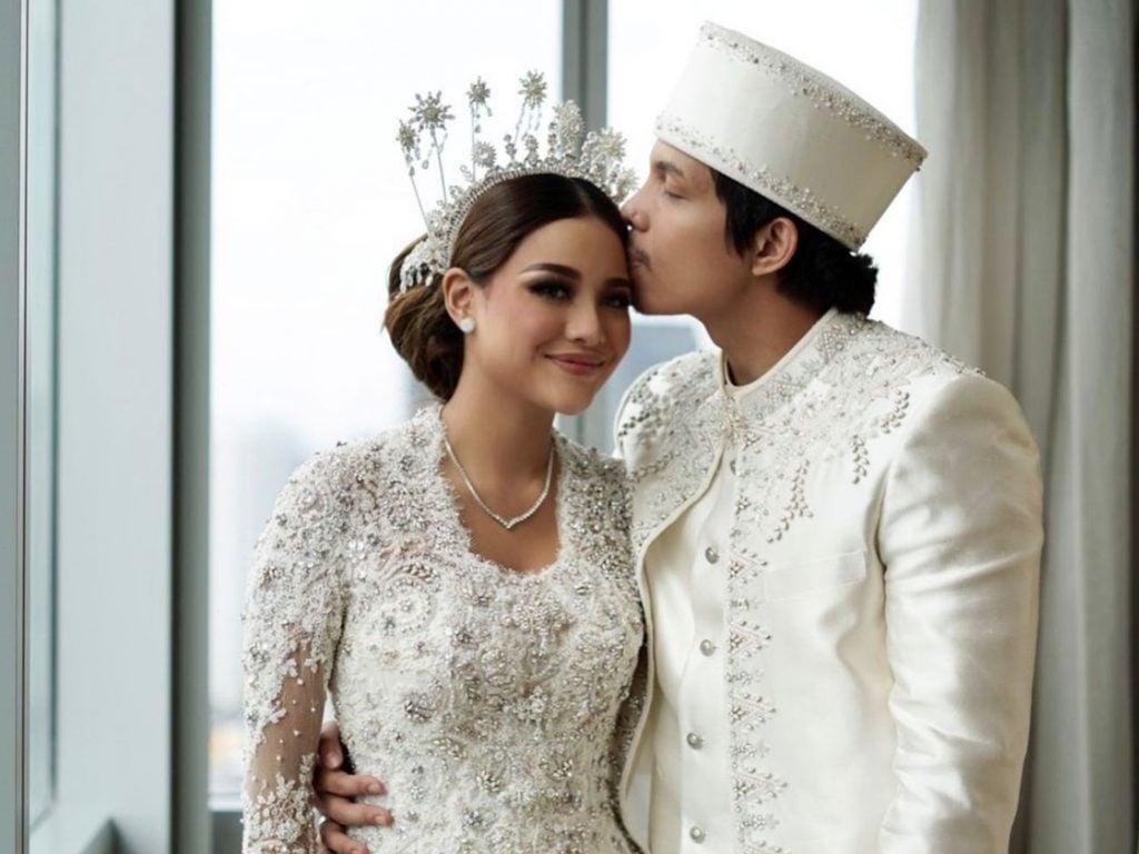 8 Fakta Pernikahan Aurel dan Atta Halilintar, Megah Banget!