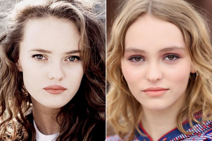6 duos français « mère-fille » qui sont de véritables sosies