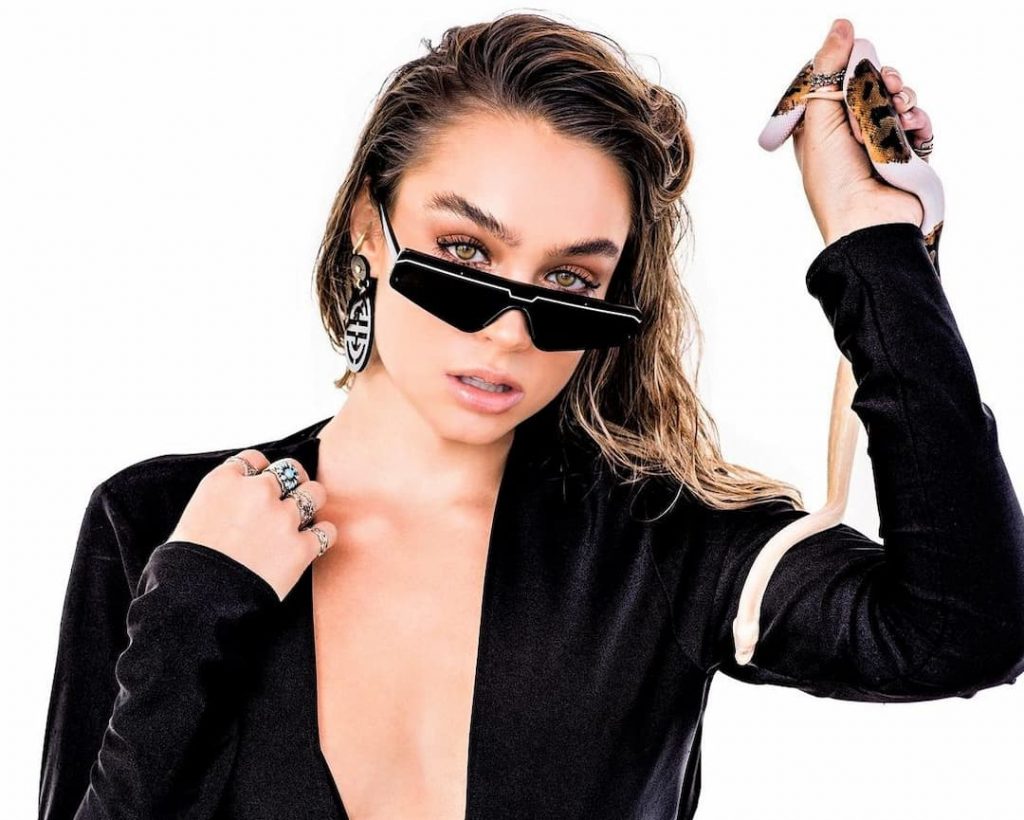 Why Sommer Ray Is Not Your Average Instagram Model