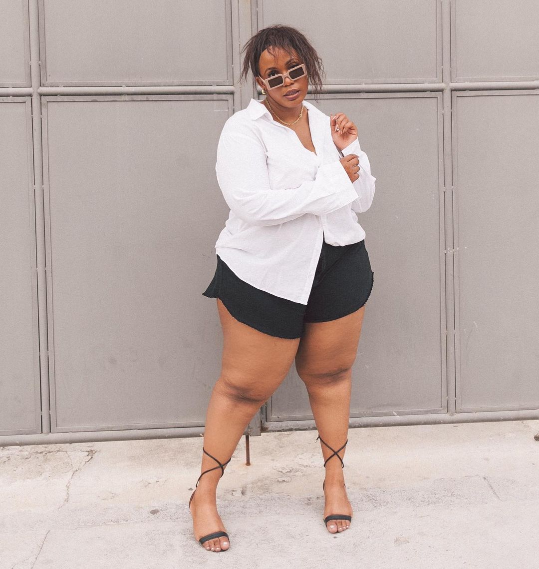 ≡ Top 10 influencers plus size do Brasil em 2021 》 Her Beauty