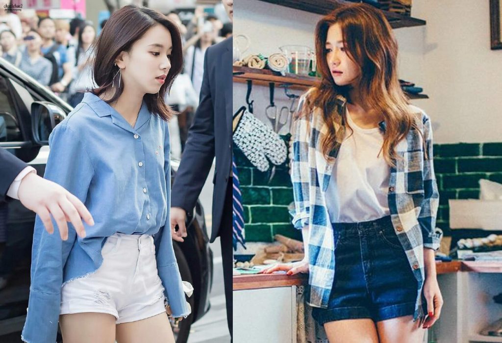 Mặc gì đẹp vào mùa hè năm nay?