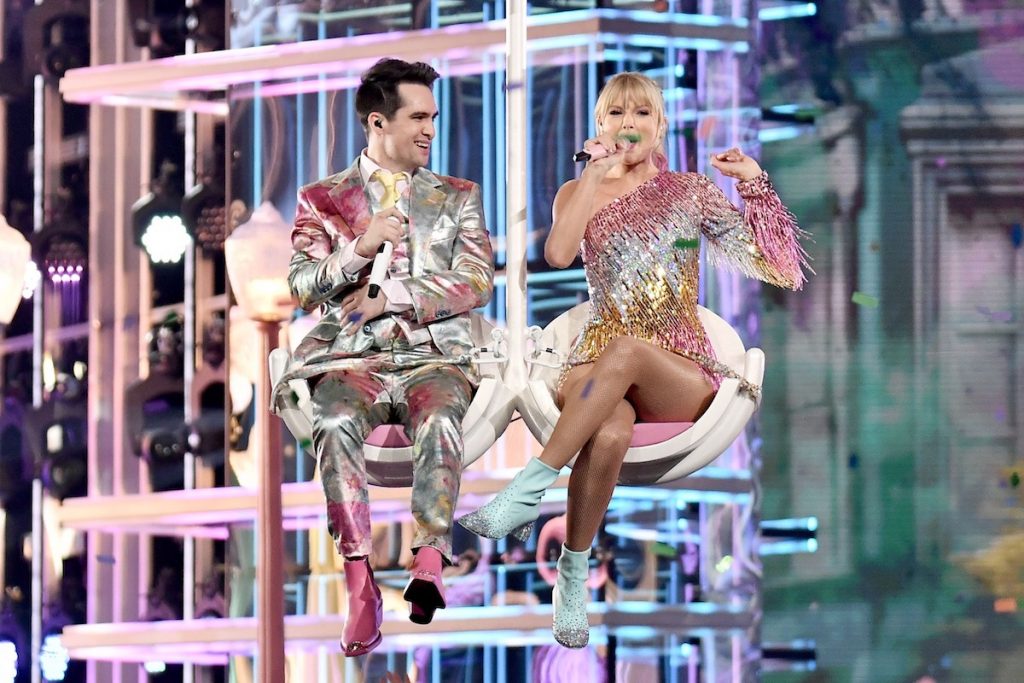 12 Most Memorable Taylor Swift Outfits
