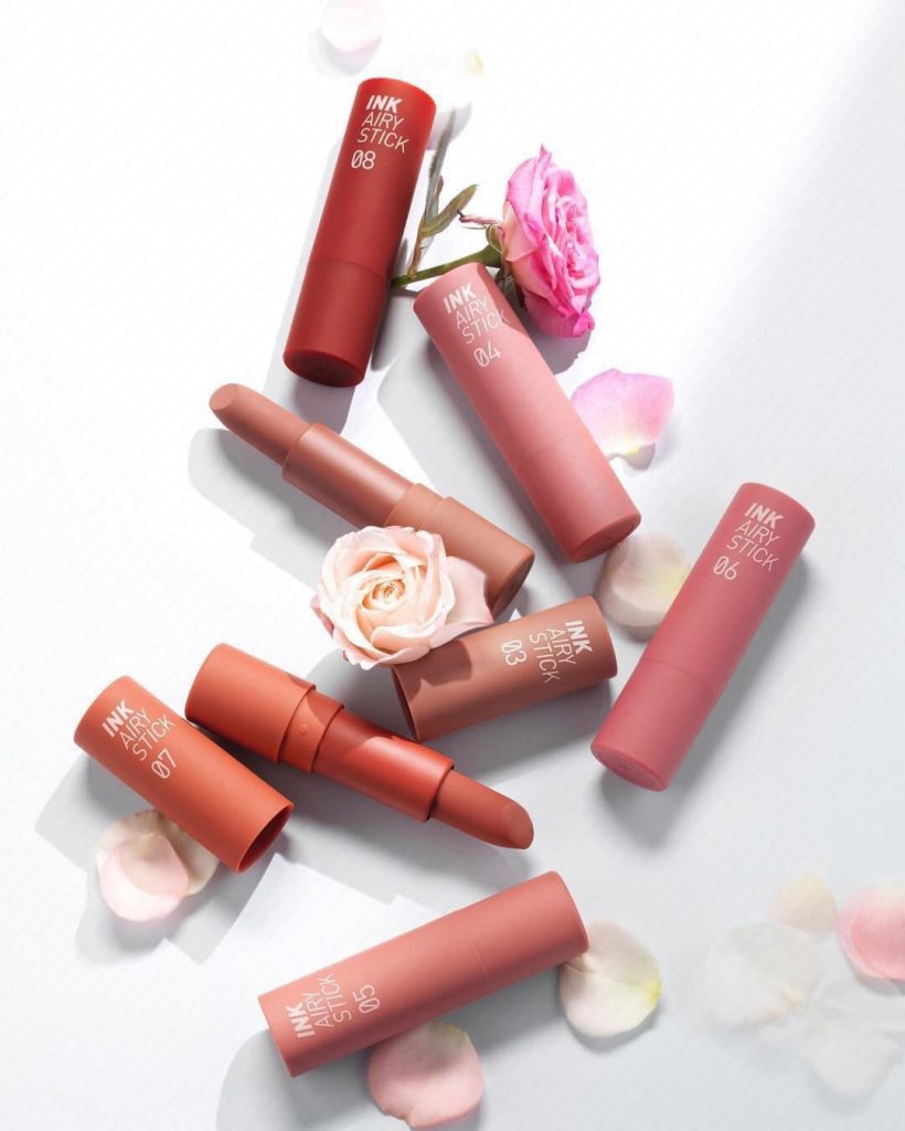 The Best K-Beauty Products of 2021