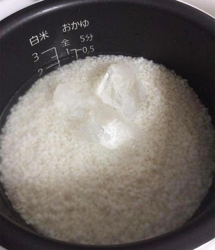 “Mẹo” nấu cơm ngon khi không dùng nồi cơm điện?